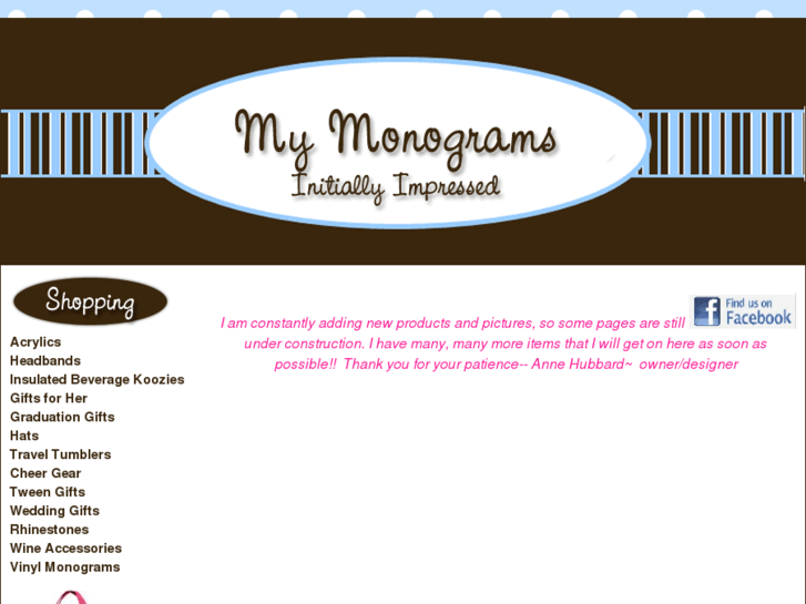 www.mymonograms.com