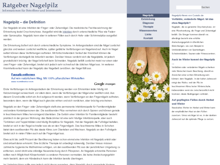 www.nagelpilze.com