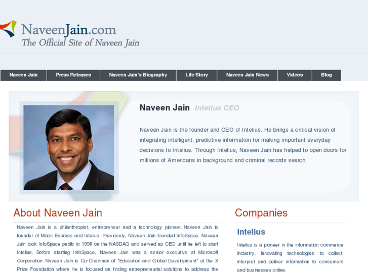 www.naveenjain.com