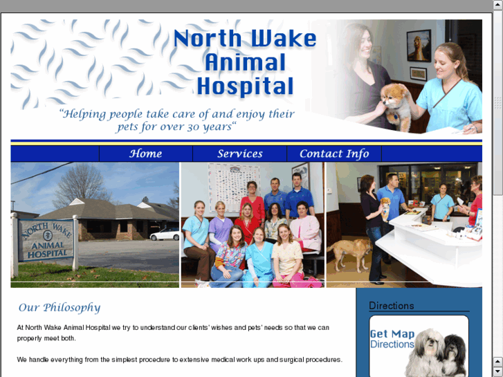 www.northwakeanimalhospital.com