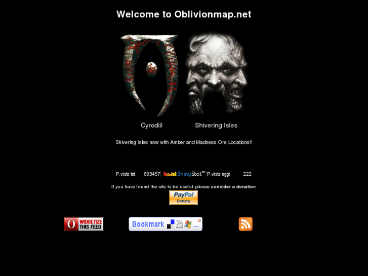 www.oblivionmap.net