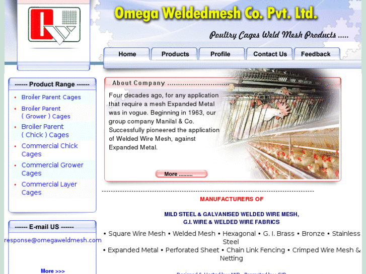 www.omegaweldmesh.com