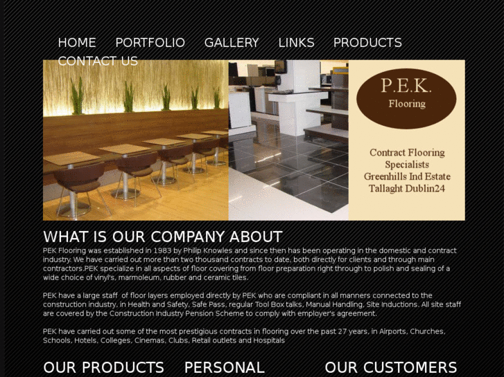 www.pekflooring.com