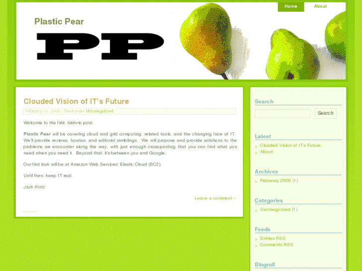 www.plasticpear.com