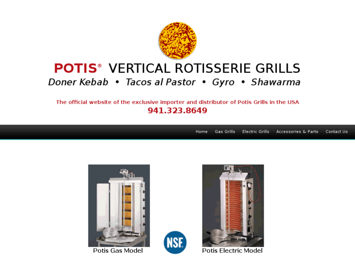 www.potisusa.com