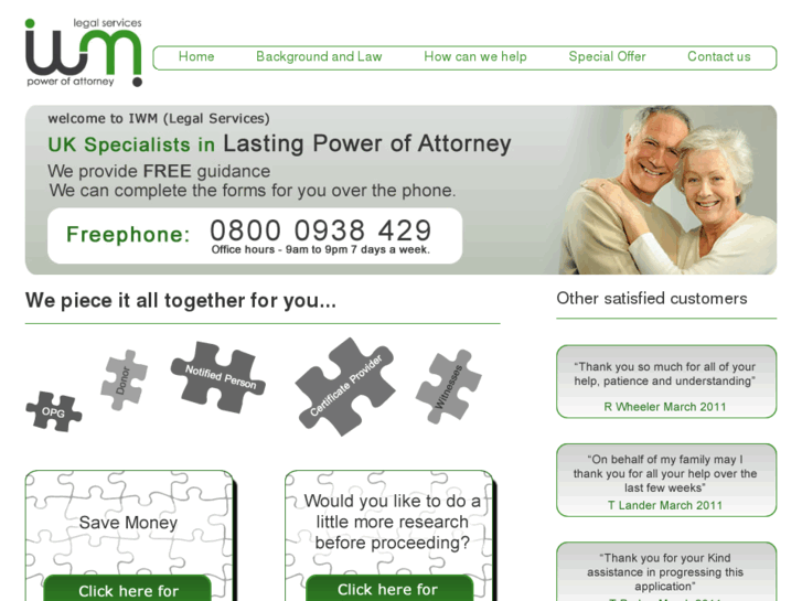 www.powers-of-attorney.com