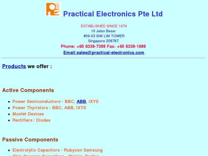 www.practical-electronics.com