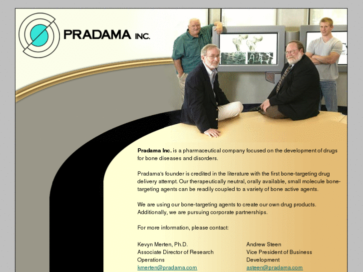 www.pradama.com