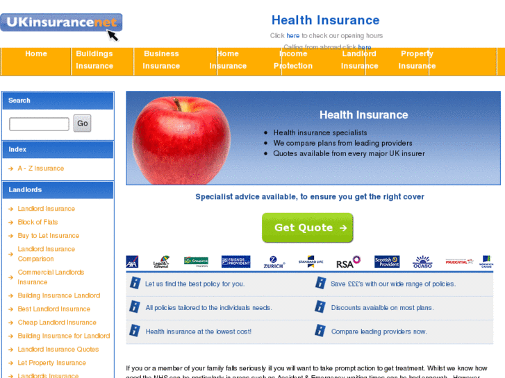 www.private-medical-insurance.net