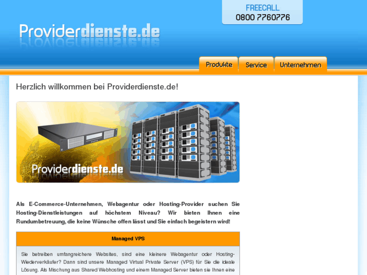 www.providerdienste.de