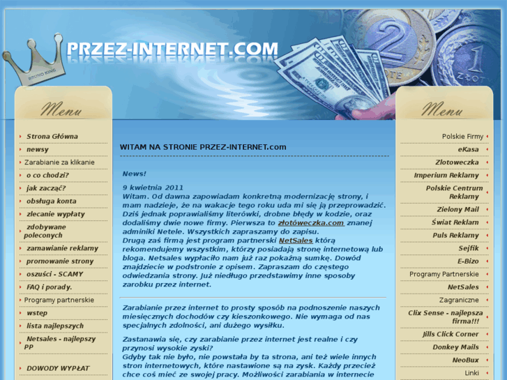 www.przez-internet.com