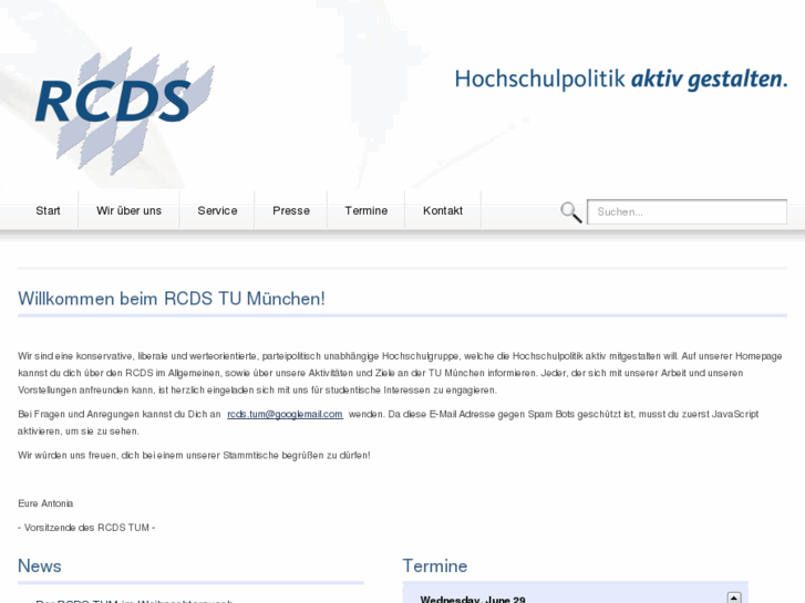 www.rcds-tum.de