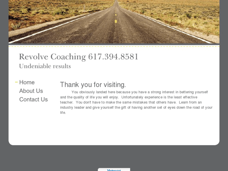 www.revolvecoaching.com