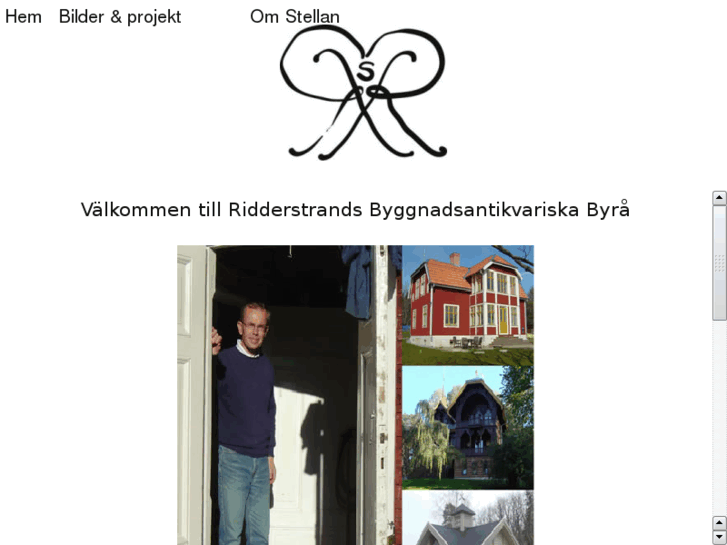 www.ridderstrand.com