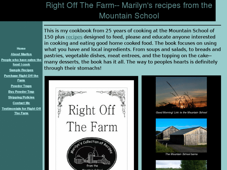 www.rightoffthefarm.com