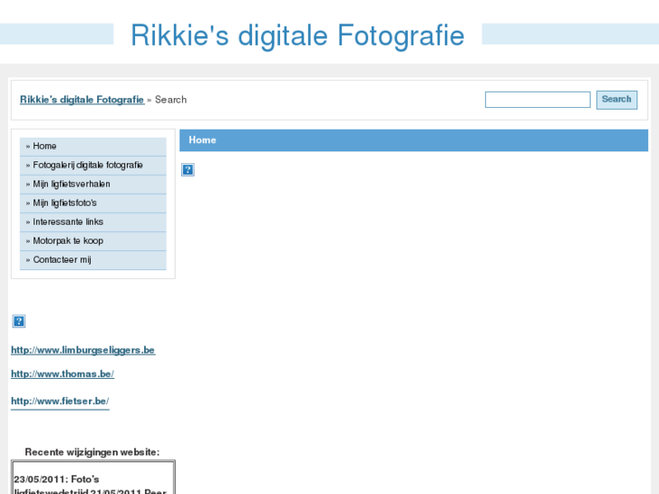 www.rikkie-fotografie.be