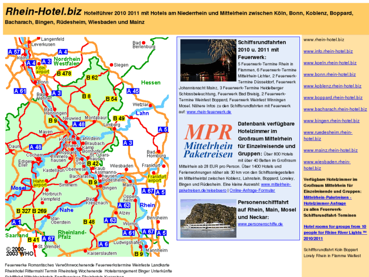 www.romantisches-wochenende.info