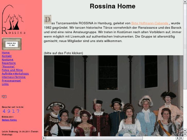 www.rossina.info