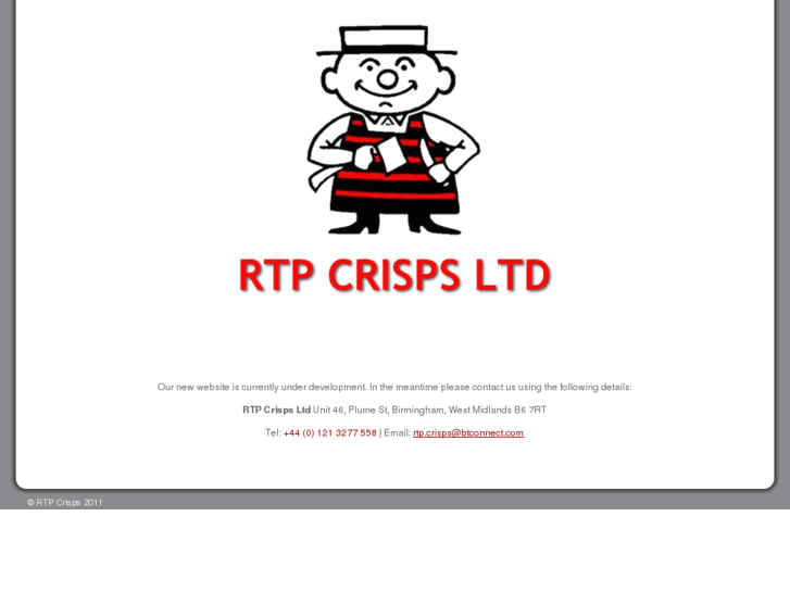 www.rtpcrisps.com