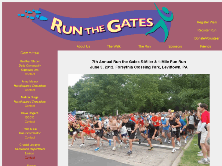 www.runthegates.org