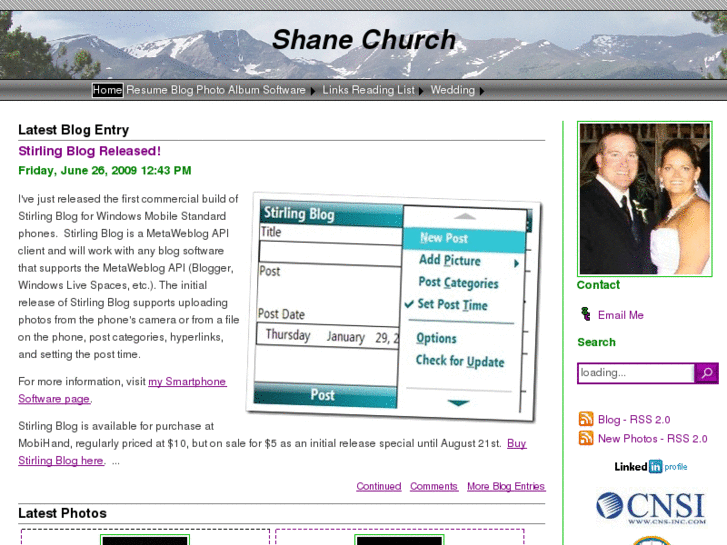 www.s-church.net