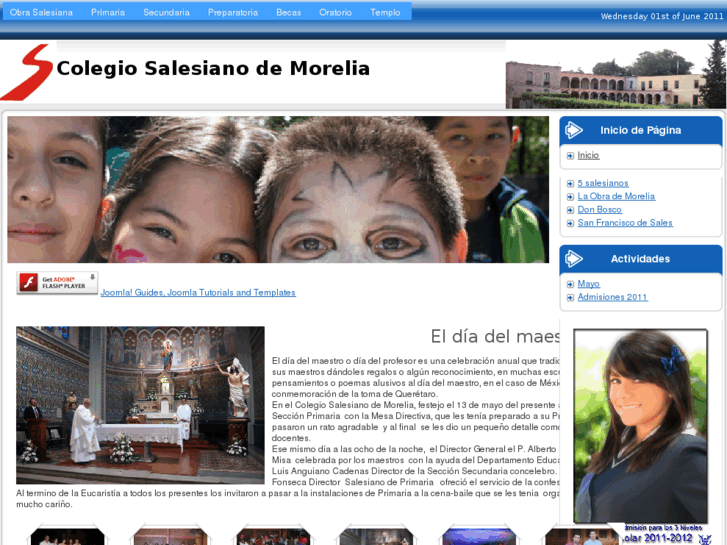 www.salesianomorelia.edu.mx