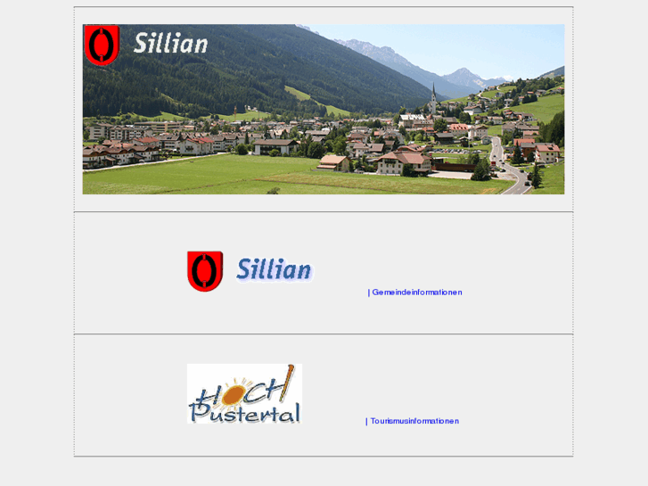 www.sillian.info