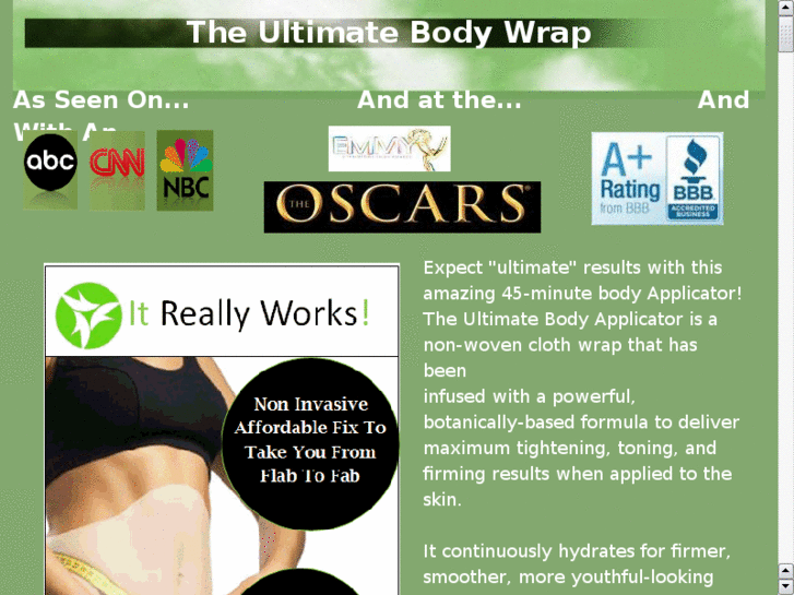 www.skinnybodywraps.com