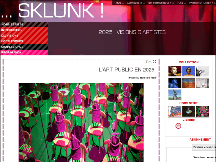 www.sklunk.net