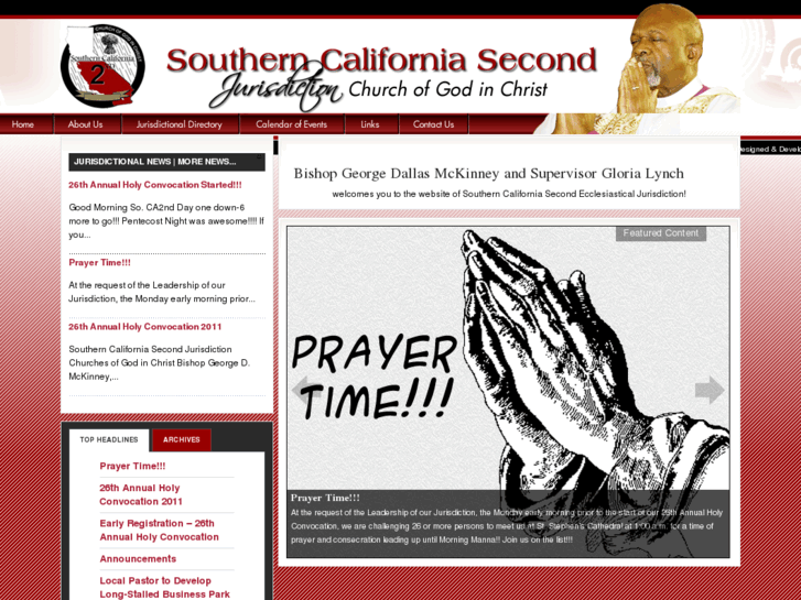 www.socal2nd.org