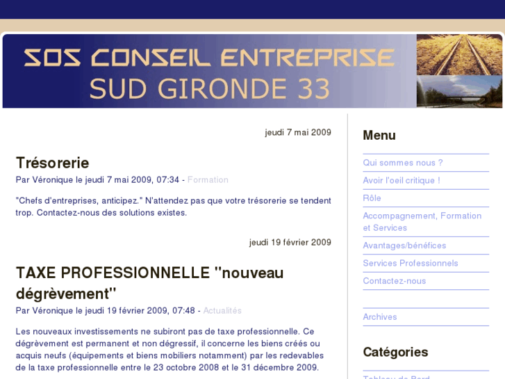 www.sosconseilentreprise.com