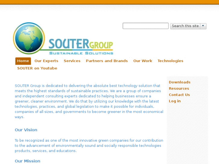 www.soutersystems.net