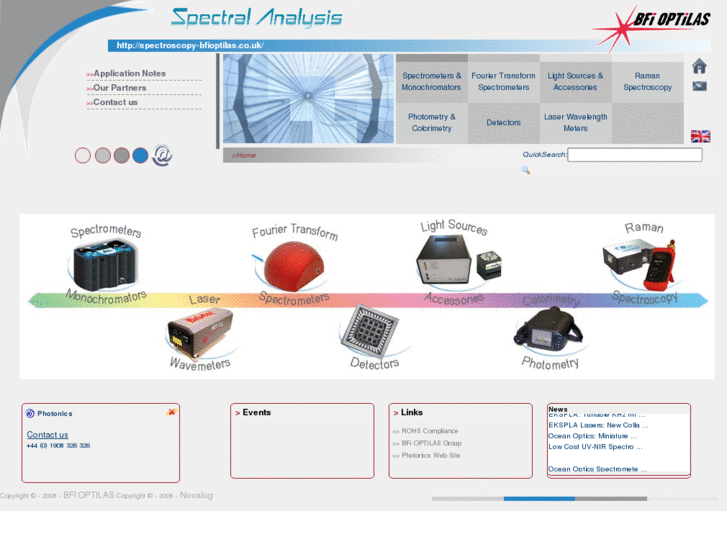 www.spectroscopy-bfioptilas.co.uk