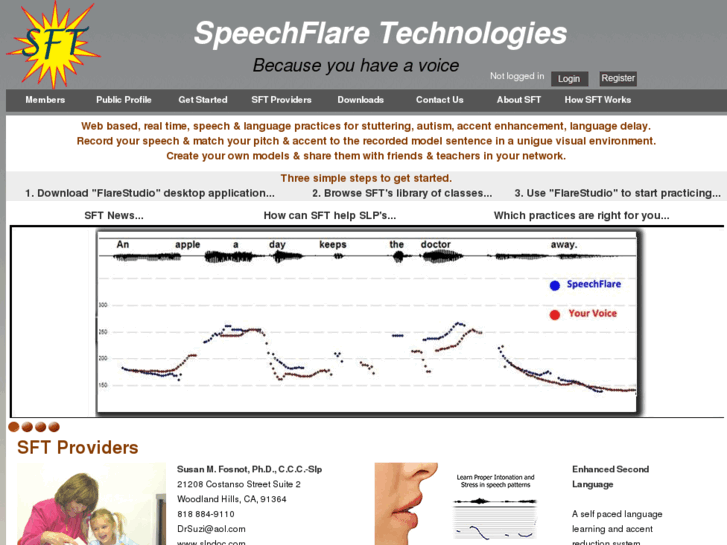 www.speechflare.com