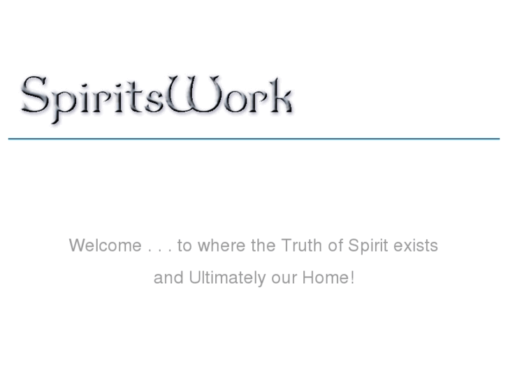 www.spiritswork.com