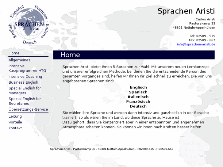 www.sprachen-aristi.com