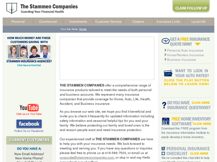 www.stammencompanies.com