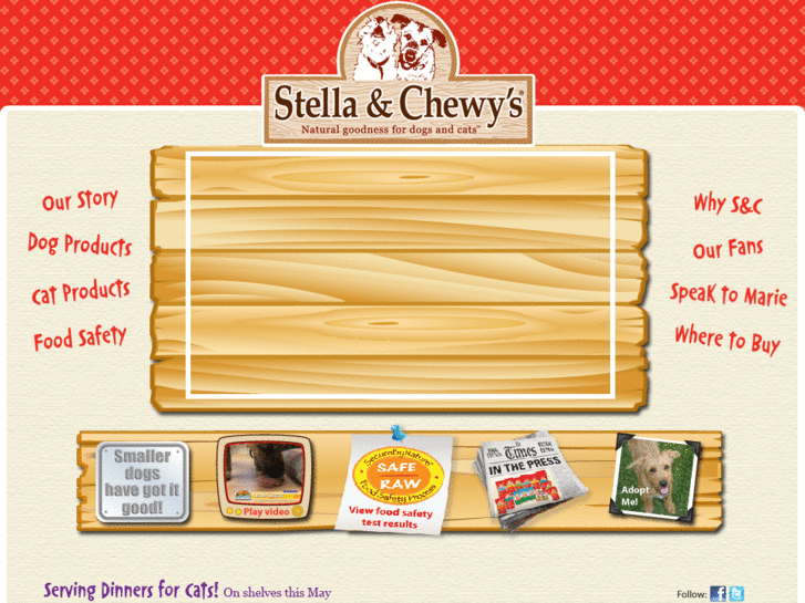 www.stellaandchewys.com