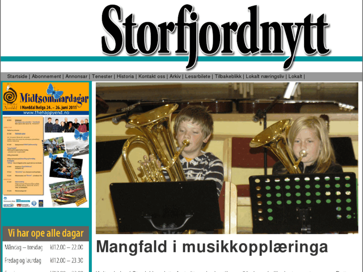 www.storfjordnytt.no