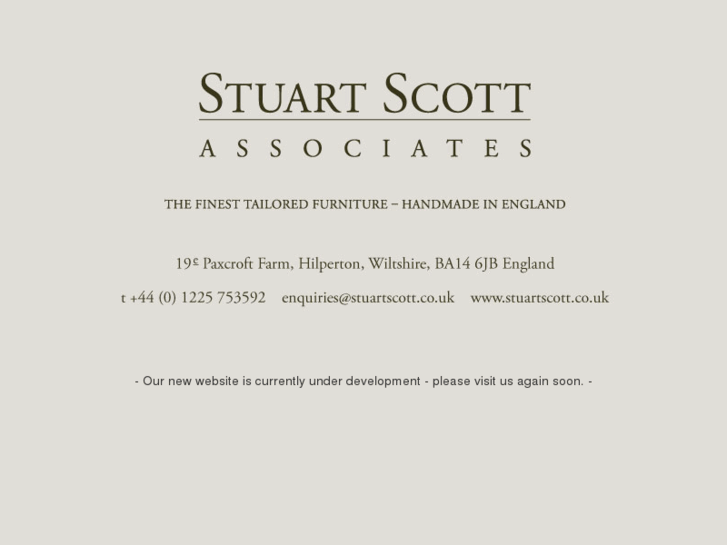 www.stuartscott.co.uk