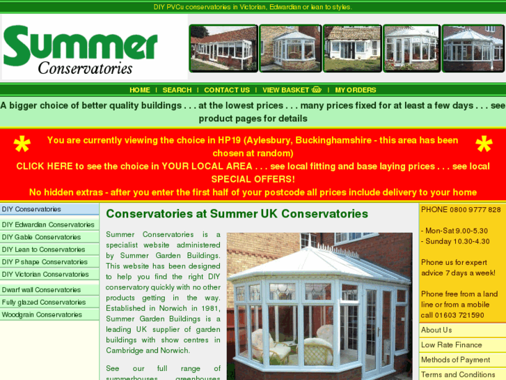 www.summerconservatories.com