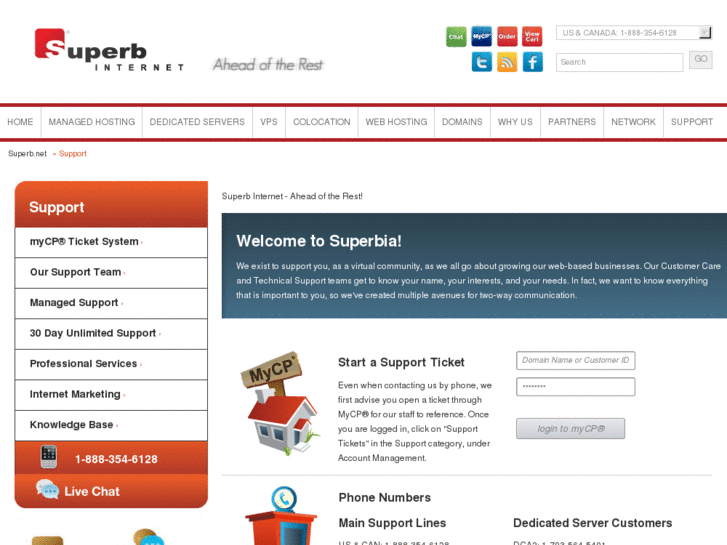 www.superbsupport.com