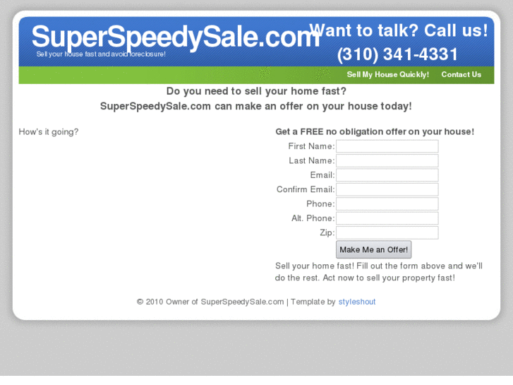 www.superspeedysale.com