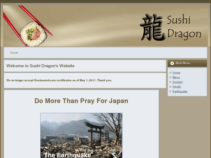 www.sushidragon.net