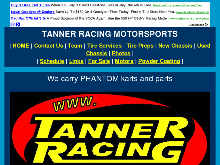 www.tannerracing.net