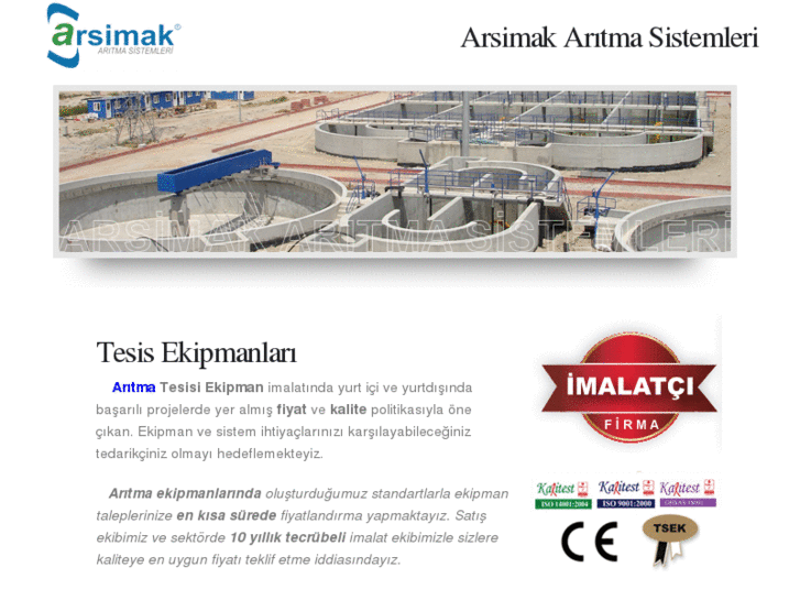 www.tesisekipmanlari.com