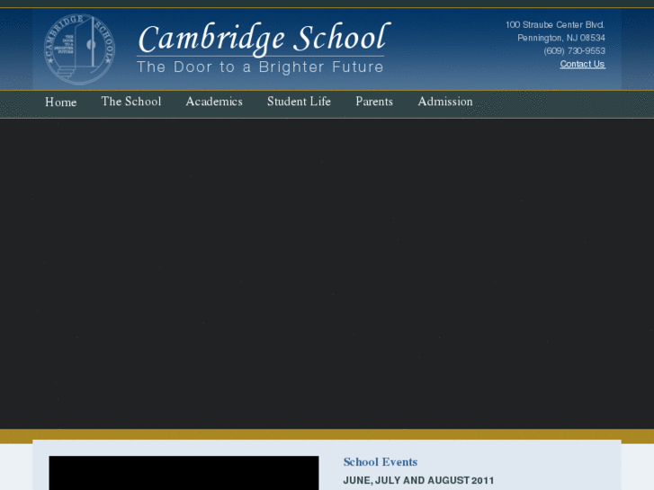 www.thecambridgeschool.org