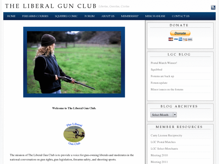 www.theliberalgunclub.com