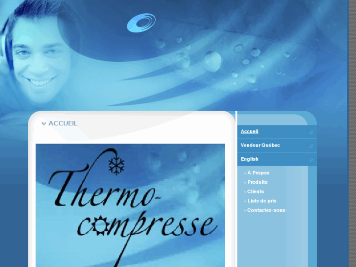 www.thermocompresse.com