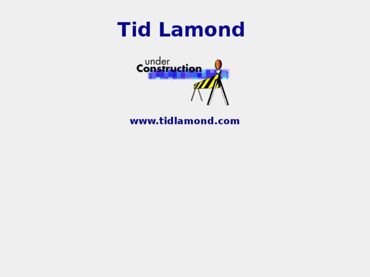 www.tidlamond.com